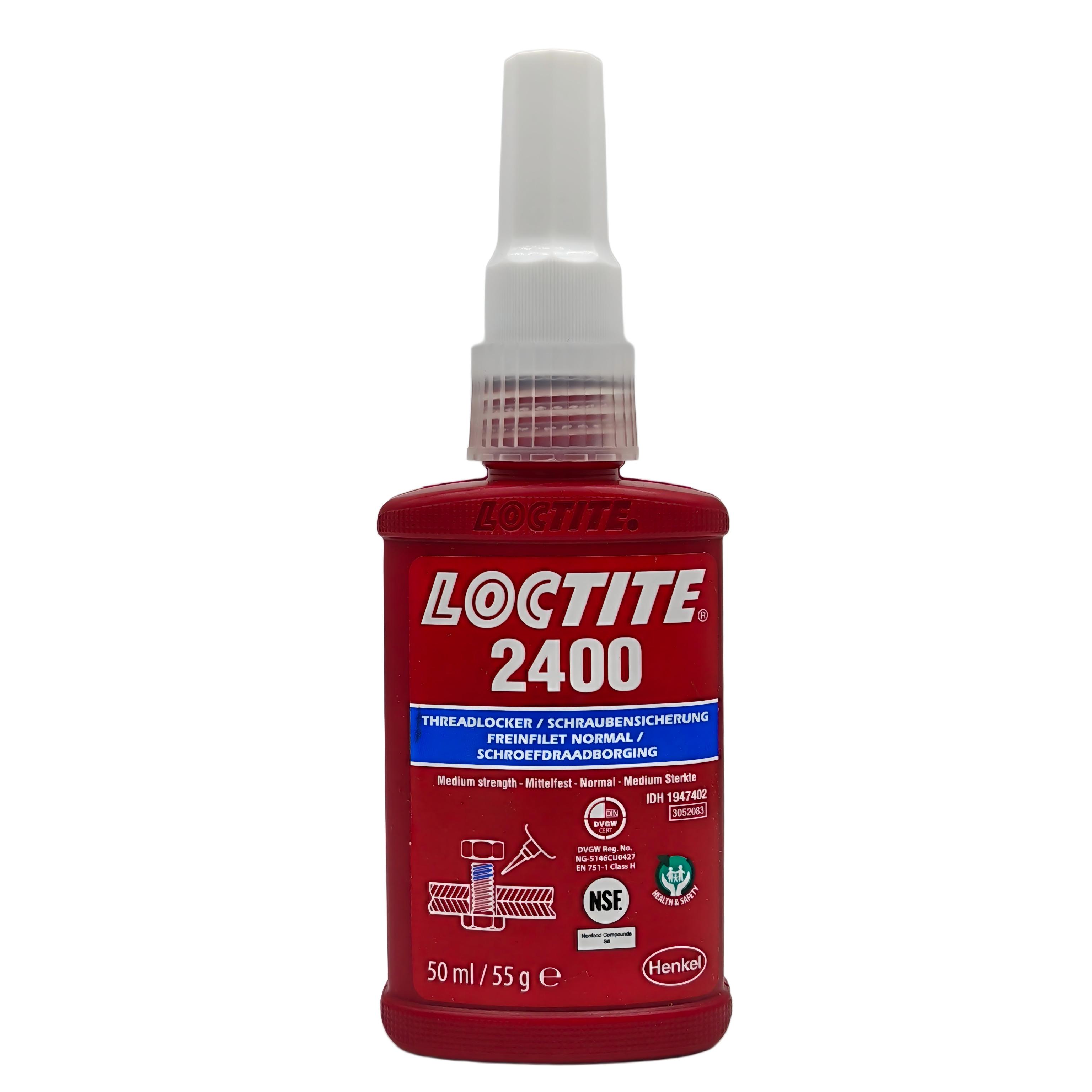 乐泰2400