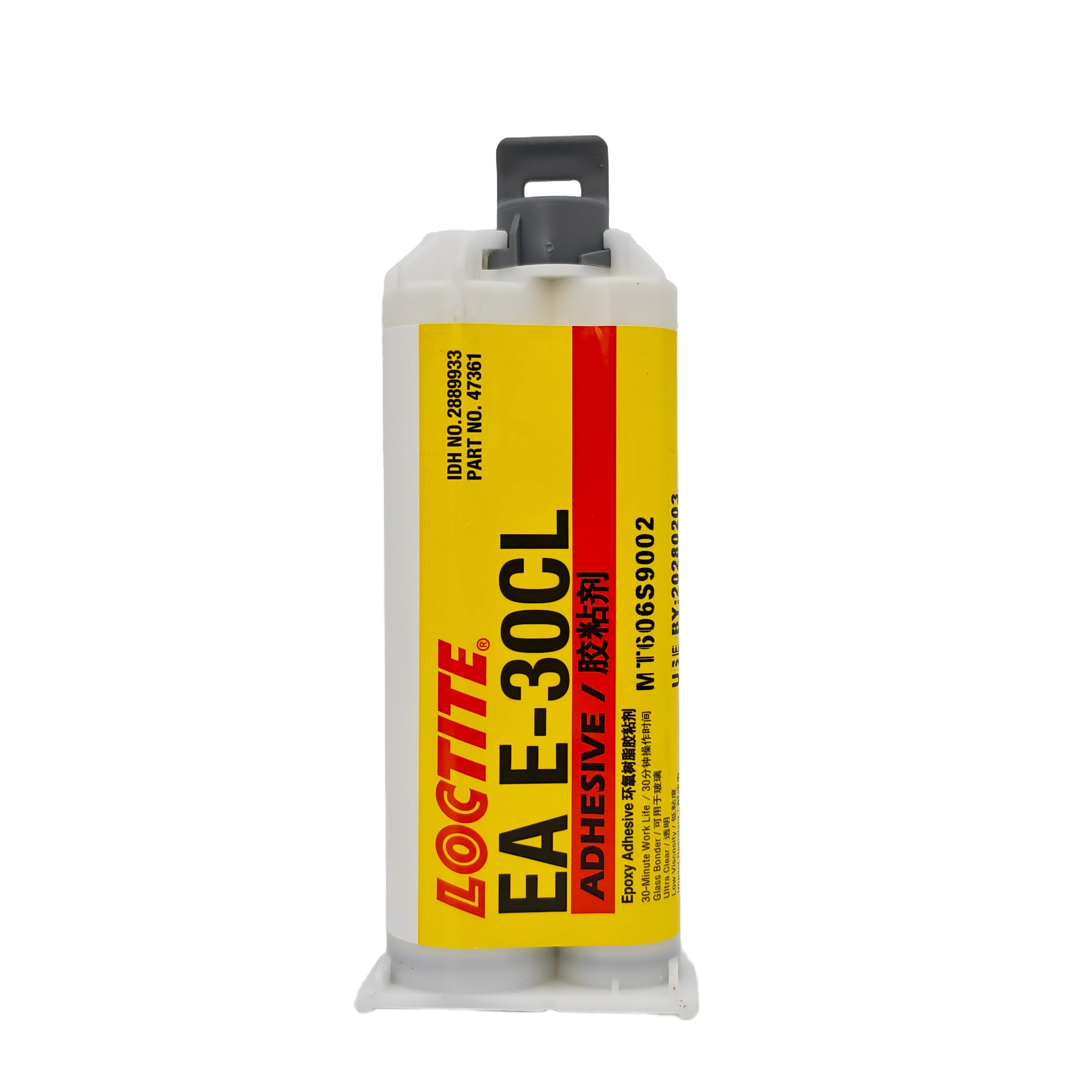 乐泰EA E-30CL